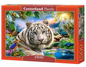 Castorland Twilight 1500 stukjes