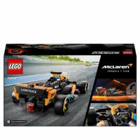 Bouwspel Lego 76919 Mclaren Formula 1 Multicolour
