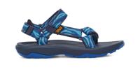 Teva Hurricane XLT 2 Sandaal Kinderen Waves Mood Indigo 13 Teva Hurricane XLT 2 Sandaal Kinderen Waves Mood Indigo 13