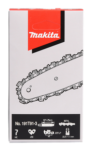 Makita Accessoires Zaagketting TXL80 350mm - 191T91-3 191T91-3