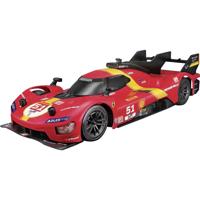 MaistoTech 582861 Ferrari 499P LM ´23 1:16 RC modelauto voor beginners Elektro Racewagen