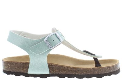 Kipling Maria 1GY aqua lichtblauw maat 28