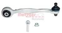 Draagarm, wielophanging KIT + METZGER, Inbouwplaats: Achter, u.a. für Audi, VW, Skoda, Seat - thumbnail