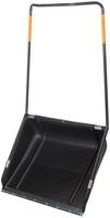 Fiskars professional sneeuwschuiver - 1001631