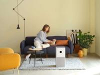 Xiaomi Smart Air Purifier 4 Lite 2 m² 61 dB 33 W Wit