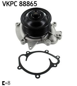 Waterpomp VKPC88865