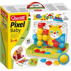 Pixel Baby speelgoed voor motoriek