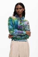 Denim jack wilde tuin - BLUE - L