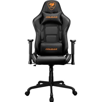 Cougar CGR-ELI-BLB Gaming stoel