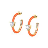 Oorbellen Dames Chiara Ferragni
