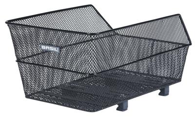 Basil Rear school basket cento multisystem nx wsl