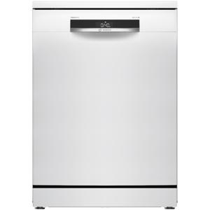 Bosch SMS6ECW15E Vrijstaande vaatwasser Wit