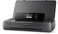 HP Officejet 200 inkjetprinter Kleur 4800 x 1200 DPI A4 Wifi - thumbnail
