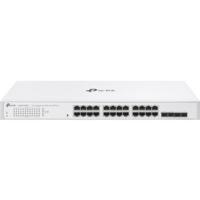 TP-Link Festa FS328G L2/L2+ Gigabit Ethernet (10/100/1000) Wit