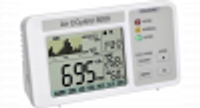 TFA 31.5008.02 AIRCO2NTROL 5000 - CO2 Meter - thumbnail