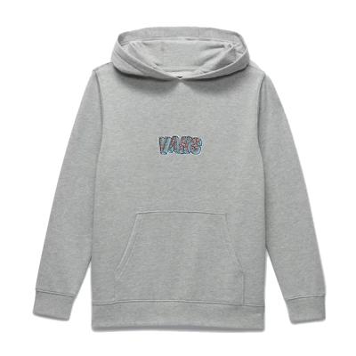 Vans Van Doren BBQ Casual Sweater Heren 152