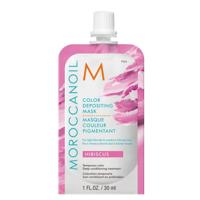 Moroccanoil Color Depositing Masker Hibiscus 30ml