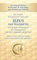 De Grote Kosmische Leer van JEZUS van Nazareth (Paperback)