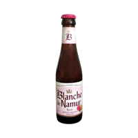 Du Bocq Blanche de Namur Rosée 25cl - thumbnail