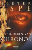 Kinderen van Chronos - Pieter Aspe - ebook - thumbnail