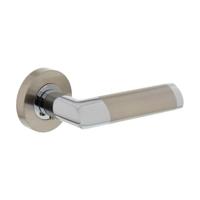 Intersteel Klassieke deurklinkNicol chroom - 0016.168502