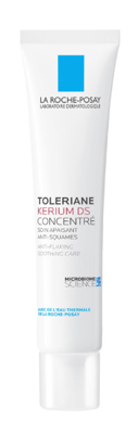 La Roche-Posay Toleriane Kerium DS Anti-Flaking Soothing Care Concentrate