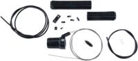 ROCKSHOX Vorkd/schod rs twistloc ult remote kit l 2 pos