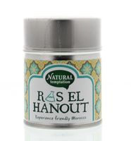 Ras el hanout kruiden bio