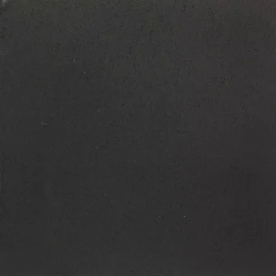 Excluton Soft Comfort 60x60x4 cm Nero