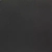Excluton Soft Comfort 60x60x4 cm Nero