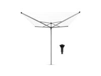 Brabantia droogmolen topspinner 40m