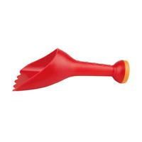 Hape regenschep - rood