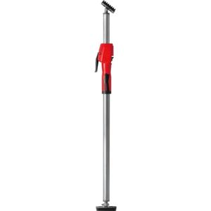 Bessey STE90 Plafondsteun In lengte verstelbaar: 575 - 910 mm Belasting (max.): 350 kg