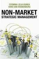 Nonmarket Strategic Management (Paperback)