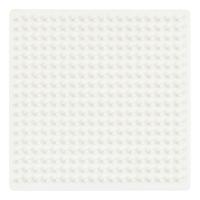 Creativ Company Nabbi biobeads grondplaat vierkant