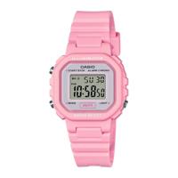 Casio LA-20WH-4A1EF (Ø 30 mm) Dames horloge