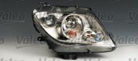 Valeo Koplamp 088602 - thumbnail