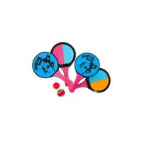 Beachballset 2-in-1 20x34,5cm