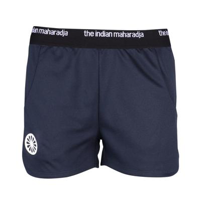 The Indian Maharadja Dames Tech short IM - Navy