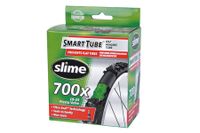 Slime 700x19/25C Presta Anti-lek Binnenband 48mm Slime 700x19/25C Presta Anti-lek Binnenband 48mm