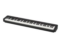 Casio CDP-S110BK digitale piano 88 toetsen Zwart - thumbnail