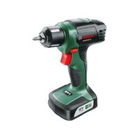 Bosch Groen EasyDrill 12 | 12V Li-Ion | accu schroefmachine set - 06039B3000 - thumbnail