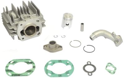 ATHENA Cylinder 38.0 mm 50 ccm sachs 504/505