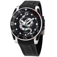 Gucci YA136323 Herenhorloge