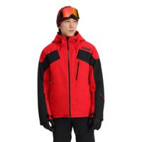 Spyder Leader Ski Jas Heren M