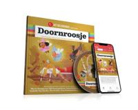 Doornroosje (Paperback)
