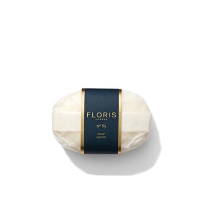 Floris No. 89 Luxury Soap 100gr