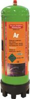 GYS Wegwerpgasfles 100% Argon 2.2L- 5193043688