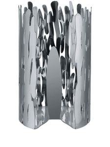 Alessi porte-rouleau essuie-tout de cuisine Barkroll - Argent