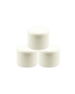 Ginkel&apos;s Cremepot 50ml dubbelwandig (12 st)